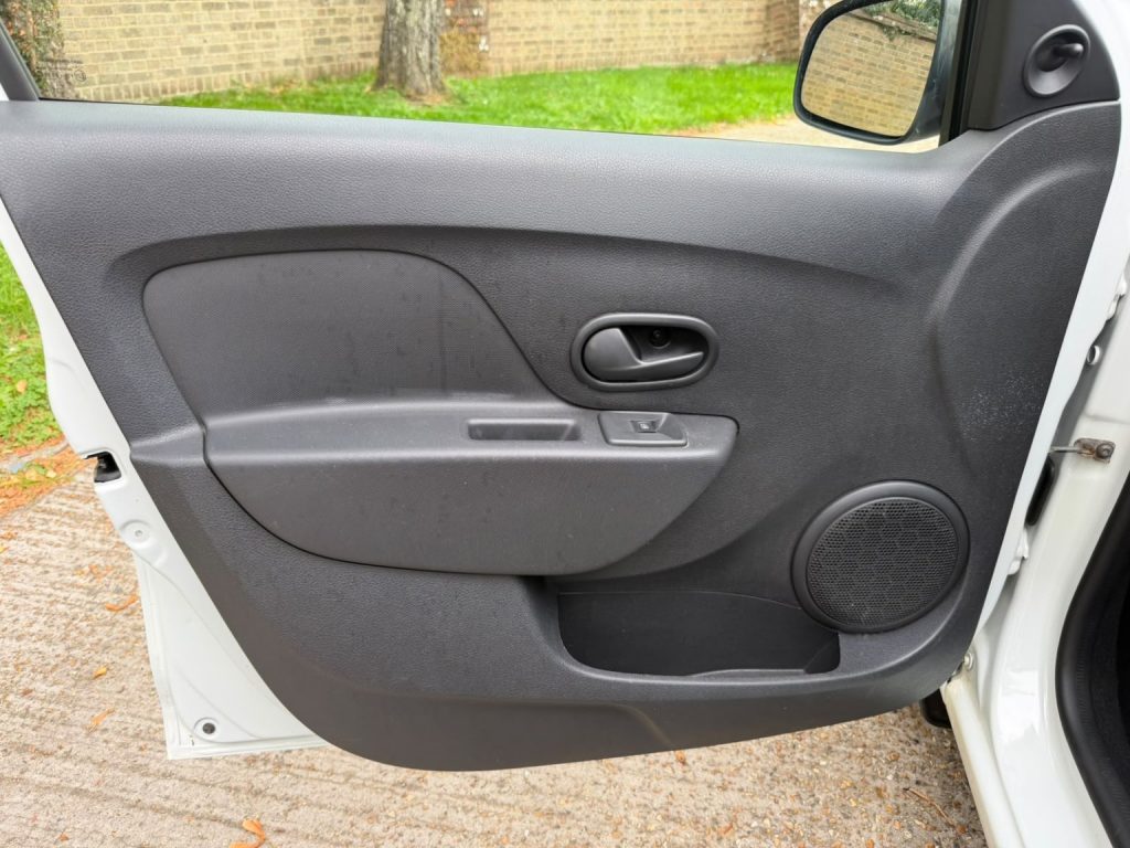 Dacia Logan MCV photo 5
